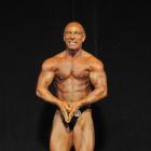 Marvin  Chappell - NPC Muscle Heat Championships 2011 - #1